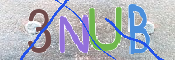 CAPTCHA изображение
