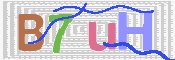 CAPTCHA изображение