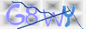 CAPTCHA изображение