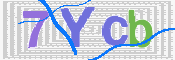 CAPTCHA изображение