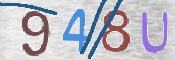 CAPTCHA изображение