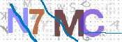 CAPTCHA изображение