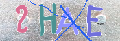 CAPTCHA изображение