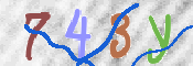CAPTCHA изображение