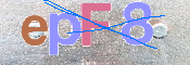 CAPTCHA изображение