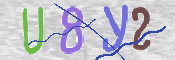 CAPTCHA изображение
