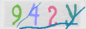 CAPTCHA изображение