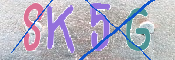 CAPTCHA изображение