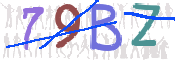 CAPTCHA изображение