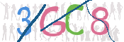 CAPTCHA изображение