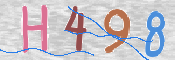 CAPTCHA изображение