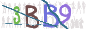 CAPTCHA изображение