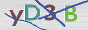 CAPTCHA изображение
