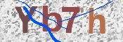 CAPTCHA изображение