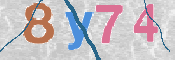 CAPTCHA изображение