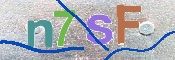 CAPTCHA изображение