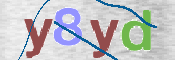 CAPTCHA изображение