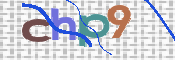 CAPTCHA изображение
