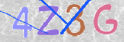 CAPTCHA изображение