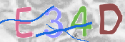CAPTCHA изображение