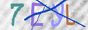 CAPTCHA изображение