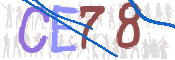 CAPTCHA изображение