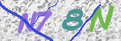 CAPTCHA изображение
