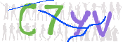 CAPTCHA изображение