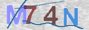 CAPTCHA изображение