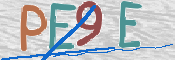 CAPTCHA изображение