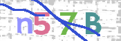 CAPTCHA изображение