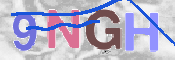 CAPTCHA изображение