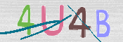 CAPTCHA изображение