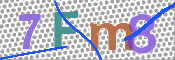 CAPTCHA изображение