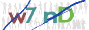 CAPTCHA изображение