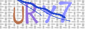 CAPTCHA изображение