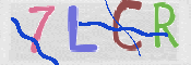 CAPTCHA изображение