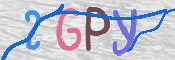 CAPTCHA изображение