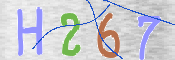 CAPTCHA изображение
