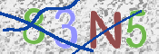 CAPTCHA изображение