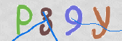 CAPTCHA изображение