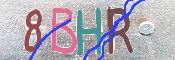 CAPTCHA изображение