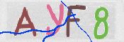CAPTCHA изображение