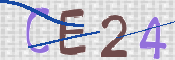 CAPTCHA изображение
