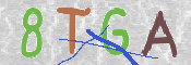 CAPTCHA изображение