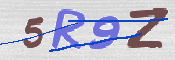 CAPTCHA изображение