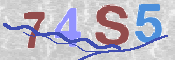 CAPTCHA изображение