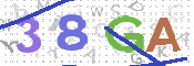 CAPTCHA изображение