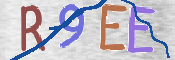 CAPTCHA изображение
