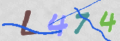 CAPTCHA изображение